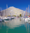 port - HOLIDAYNEST  - Conciergerie immobilière sur la Côte d’Azur