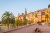 HOLIDAYNEST Conciergerie à Menton
